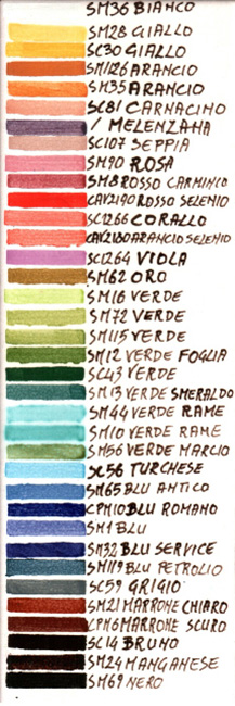 Colori