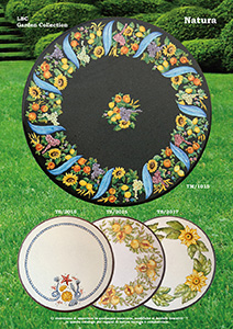 Garden LBC Line