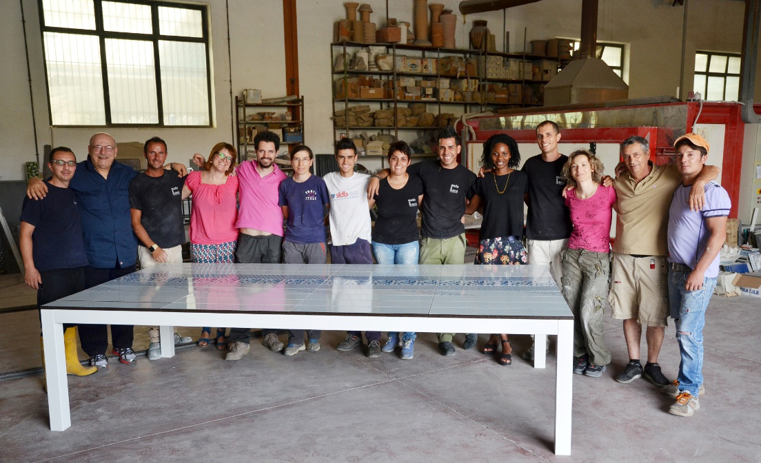 LBC Staff