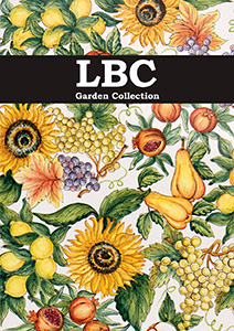Garden LBC Line