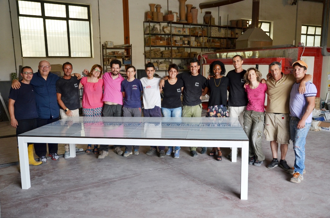 LBC Staff